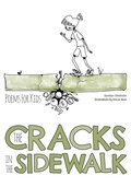 Cover: The Cracks In The Sidewalk - FriesenPress