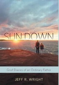 Enlarge image Cover: Sun Down - FriesenPress