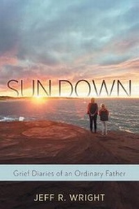 Enlarge image Cover: Sun Down - FriesenPress