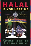 Cover: The BreakBeat Poets Vol. 3 - Haymarket Books