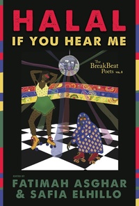 Abbildung von: The BreakBeat Poets Vol. 3 - Haymarket Books
