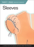 Cover: Sleeves - Fox Chapel Publishing