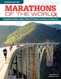 Cover: Marathons of the World, Updated Edition - IMM Lifestyle Books