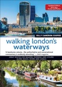 Cover: Walking London's Waterways - IMM Lifestyle Books