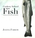 Cover: Cookery School: Fish - IMM Lifestyle Books