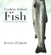 Enlarge image Cover: Cookery School: Fish - IMM Lifestyle Books