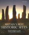 Cover: Britain's Best Historic Sites - IMM Lifestyle Books
