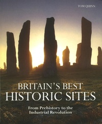Abbildung von: Britain's Best Historic Sites - IMM Lifestyle Books