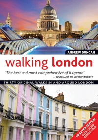 Abbildung von: Walking London, Updated Edition - IMM Lifestyle Books