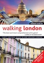 Cover: Walking London, Updated Edition - IMM Lifestyle Books