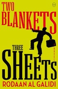 Cover: Two Blankets, Three Sheets - World Editions