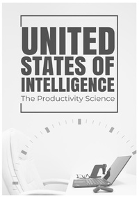 Abbildung von: United States of Intelligence - Dean Justice Pty Ltd