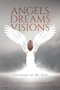 Abbildung von: Angels, Dreams, Visions - URLink Print & Media, LLC