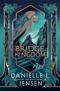 Cover: The Bridge Kingdom - Del Rey