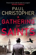 Cover: A Gathering of Saints - Canelo
