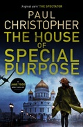 Cover: The House of Special Purpose - Canelo