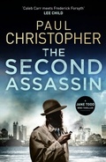 Cover: The Second Assassin - Canelo