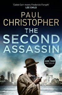 Enlarge image Cover: The Second Assassin - Canelo