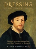 Cover: Dressing the Scottish Court, 1543-1553 - De Gruyter