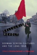 Cover: Celluloid Revolt - De Gruyter