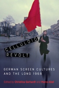 Enlarge image Cover: Celluloid Revolt - De Gruyter