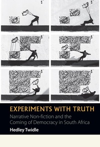 Enlarge image Cover: Experiments with Truth - De Gruyter