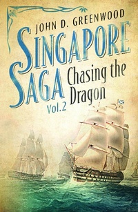 Abbildung von: Chasing the Dragon - Monsoon Books Pte Ltd