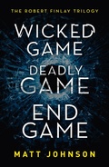 Cover: Robert Finlay collection - ORENDA BOOKS
