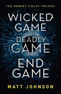 Enlarge image Cover: Robert Finlay collection - ORENDA BOOKS