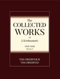 Cover: What Are You Seeking ? - Krishnamurti Foundation America