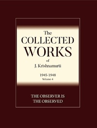 Enlarge image Cover: What Are You Seeking ? - Krishnamurti Foundation America