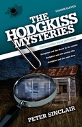 Cover: The Hodgkiss Mysteries Volume 11 - Peter Sinclair