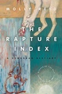 Cover: The Rapture Index - BOA Editions Ltd.