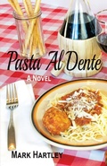 Cover: Pasta Al Dente - B Publishing