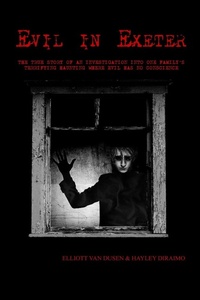 Bild: Evil in Exeter - Elliott Van Dusen