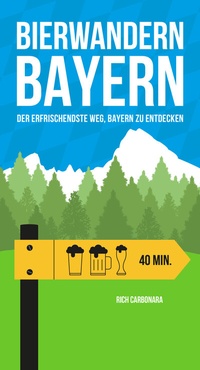 Abbildung von: Bierwandern Bayern - Helvetiq