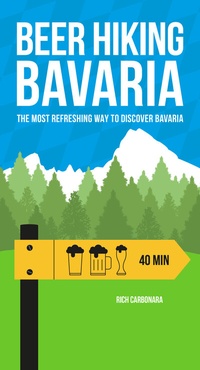 Abbildung von: Beerhiking Bavaria - Helvetiq