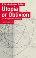 Cover: Utopia or Oblivion - Lars M&uuml;ller Publishers