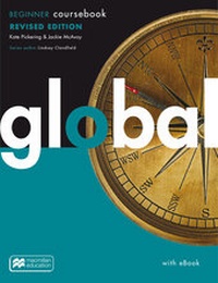 Enlarge image Cover: Global revised edition - Hueber Verlag