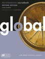 Cover: Global revised edition - Hueber Verlag