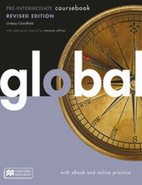 Abbildung von: Global revised edition - Hueber Verlag