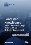 Cover: Contested Knowledges - MDPI