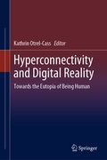 Cover: Hyperconnectivity and Digital Reality - Springer
