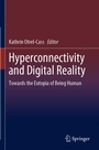 Cover: Hyperconnectivity and Digital Reality - Springer