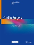 Bild: Cardiac Surgery - Springer