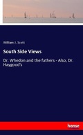 Cover: South Side Views - Hansebooks