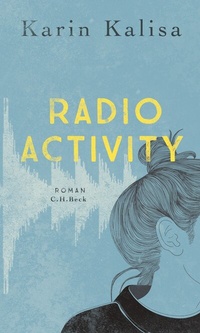 Enlarge image Cover: Radio Activity - C.H.BECK