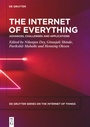 Cover: The Internet of Everything - De Gruyter