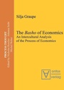 Cover: The Basho of Economics - De Gruyter