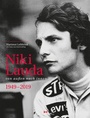 Cover: Niki Lauda - Delius Klasing